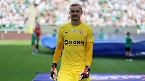 Protest KGHM Zagłębia Lubin rozpatrzony pozytywnie. Komisja Ligi anulowała żółtą kartkę