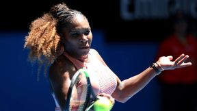 Puchar Hopmana: Serena Williams pokonała Marię Sakkari, ale ze zwycięstwa cieszyła się Grecja