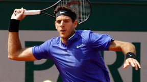 ATP Waszyngton: Juan Martin del Potro kontra Kei Nishikori. Udany debiut Dominika Thiema