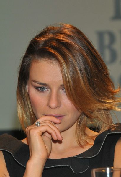 Natasza Urbańska