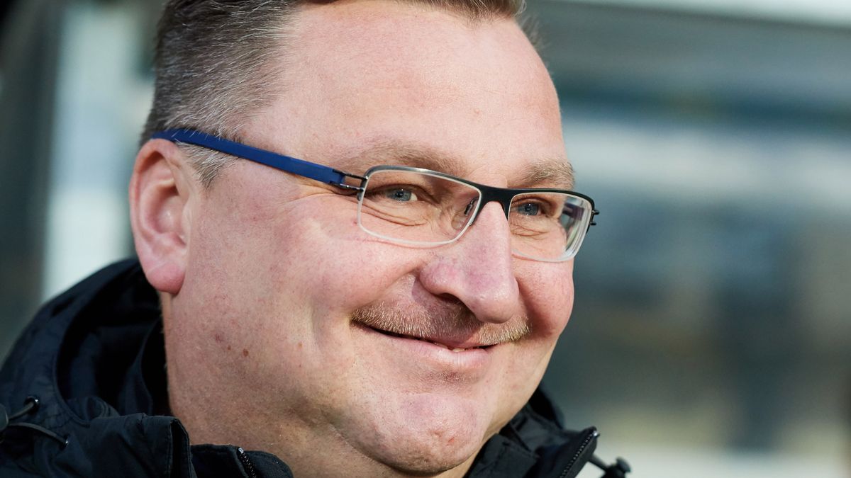 PAP / Adam Warżawa / Czesław Michniewicz