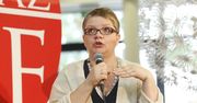 Zawadzka ma "kolano gospodyni". Co oznacza ta diagnoza?