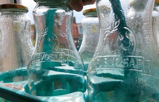 Bez systemu kaucyjnego cena napojów może być wyższa