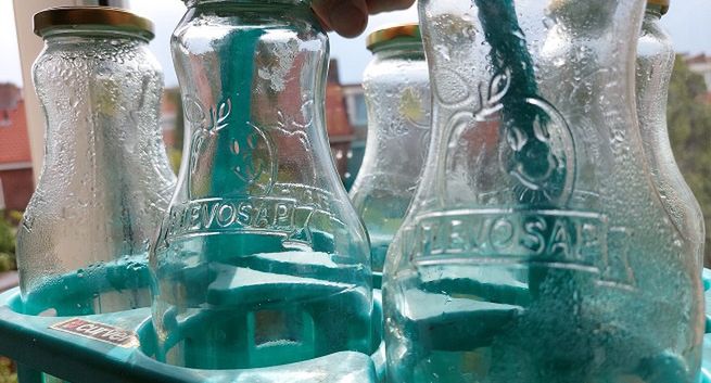 Bez systemu kaucyjnego cena napojów może być wyższa