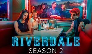 Riverdale, 2 sezon - odcinki