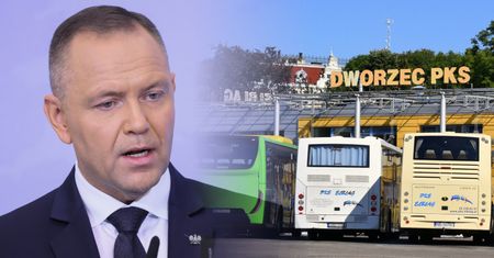 Weto pogrzebało nadzieje? Problem jest głębszy. "Mają transport w poważaniu"