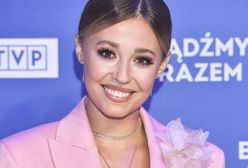 Izabella Krzan przekazała na wizji dobrą nowinę. Jej mama zostanie babcią!