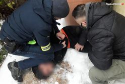 Śląsk. 30-latek zwabiony przez znajomą. Został porwany dla okupu