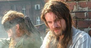 Rozpoznaj role Tomasza Kota