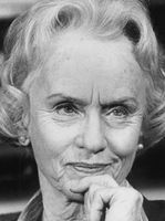 Jessica Tandy