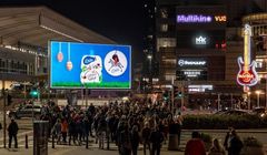 „Easter OOH MAX” - nowy pakiet reklamowy od Braughman Group Media