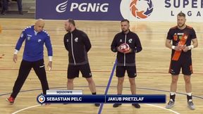 Zagłębie zapłaciło za słabą połowę w Opolu