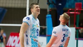 LM: kolejne zwycięstwo Dynama Moskwa w grupie ZAKSY Kędzierzyn-Koźle