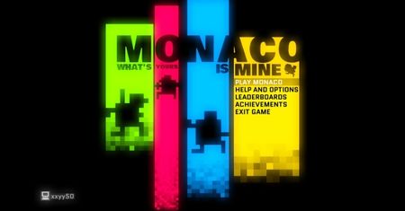Monaco: What's Yours Is Mine - recenzja. Komedia omyłek o bandzie głupich przestępców - teraz na ekranie twojego monitora