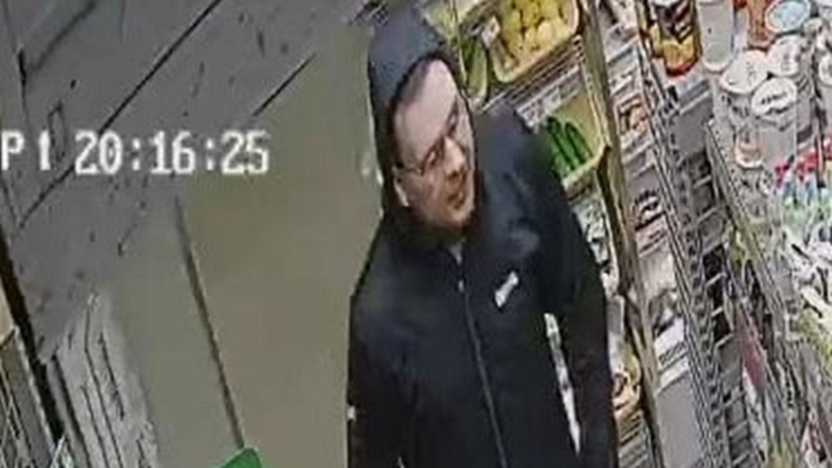 Sprawcę pobicia zarejestrowała kamera