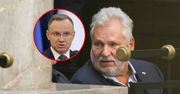 "Szantażuje Sejm". Kwaśniewski ocenia ruch Dudy