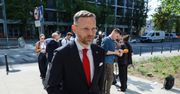 Bogucki w prokuraturze. Śledztwo dotyczy ślubowań sędziów TK