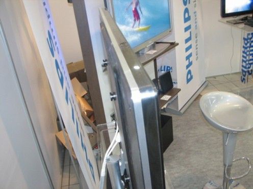 Rzut okiem na Philipsa Essence PES0001D/10 2