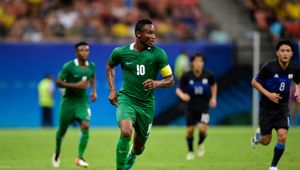 Rio 2016: awans Nigerii wbrew kłopotom. Gol i asysta Johna Obi Mikela