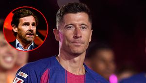 Prezes FC Porto rozwiał wątpliwości ws. Lewandowskiego