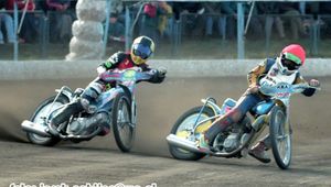 Trafił do żużla w złym dla siebie momencie. Zmarnował drzemiący w nim talent