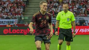 Podwajamy stawkę? Typujemy Niemcy – Słowacja po kursie 2.02!