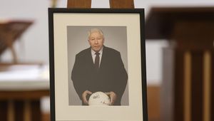 Gdańsk uhonoruje byłego selekcjonera. Znamy szczegóły