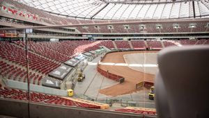 Żużel. Co z dachem PGE Narodowego podczas ORLEN OIL SGP? Zapadła decyzja