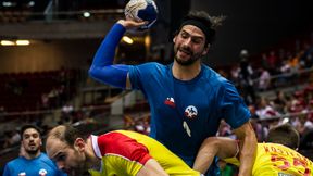 Ambitne plany rywali Polaków. "Chcemy wygrać mistrzostwa kontynentu"