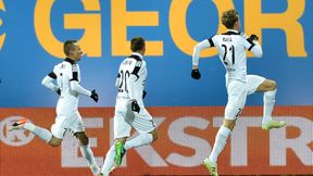 Lotto Ekstraklasa: KGHM Zagłębie Lubin przerwało fatalną serię