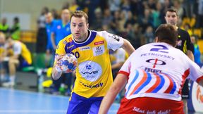 Azoty - Vive. Hit kolejki o pietruszkę