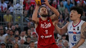 MŚ 3x3. Cios w dogrywce. Horror w meczu Polaków!