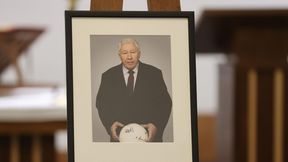 Gdańsk uhonoruje byłego selekcjonera. Znamy szczegóły