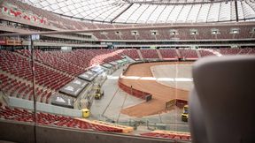 Żużel. Co z dachem PGE Narodowego podczas ORLEN OIL SGP? Zapadła decyzja