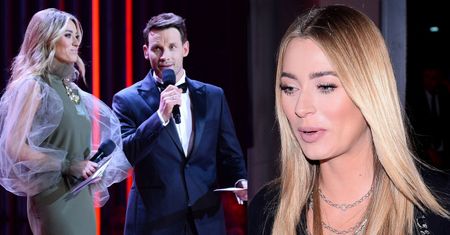 Tomasz Wolny tłumaczy nieobecność Marceliny Zawadzkiej w "Pytaniu na śniadanie": "Poprosiła o trochę czasu wolnego"