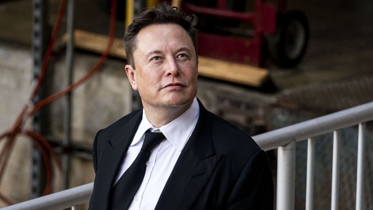 Elon Musk został największym udziałowcem Twittera