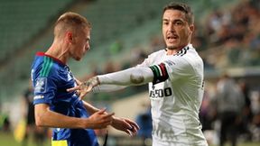 Legia Warszawa - Miedź Legnica 3:2 (galeria)
