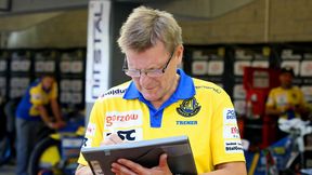 Chomski nie wytrzymał próby nerwów. "Derby przy tym to pikuś"