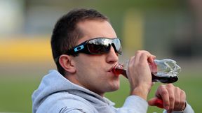 Paweł Miesiąc: Tłumiki mi bez różnicy