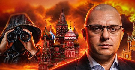 "Wywiad to organizacja przestępcza". Ekspert o tym, jak Polska gra za granicą