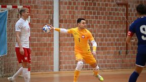 Futsal. Kadra na zgrupowanie przed Euro