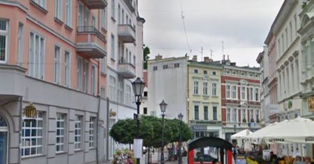 Pogoda w Zielonej Górze. Prognoza na poniedziałek 1 grudnia. Ranek będzie mglisty