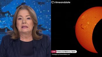 Geograficzna WPADKA Danuty Holeckiej w TV Republika: "To Majorka, ale Hiszpania STOLICA HISZPANII"