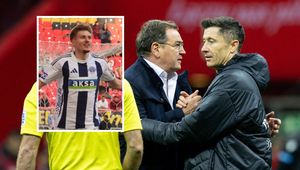 Media: kolejny napastnik blisko kadry. Urban szuka wsparcia dla Lewandowskiego