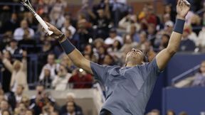 US Open: Nadal pokonał Djokovicia i po raz drugi zdobył Flushing Meadows