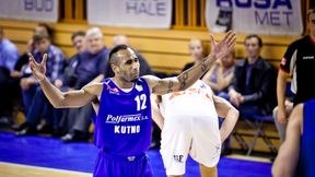 Rekordowy występ Kwamaina Mitchella