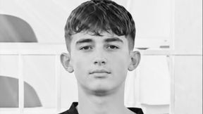Straszna śmierć piłkarza. Miał tylko 16 lat