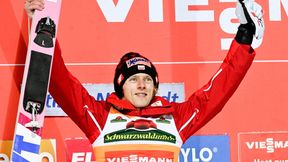 Tak Niemcy odegrali hymn dla Kubackiego. Można było się zdziwić