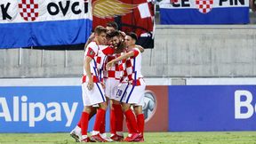 Luka Modrić uratował punkt Chorwacji. Rosja wykorzystała potknięcie rywali