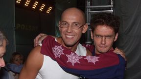 Nowy minister dotarł do finału "Idola". Walczył z Janosz czy Flintą